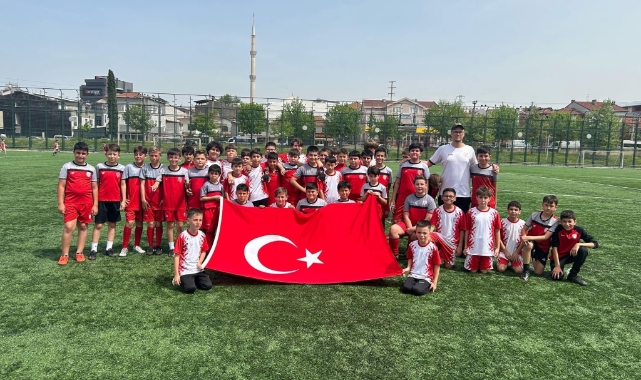 Fethiye İdman Yurdu, Bursa sporuna damga vurdu!