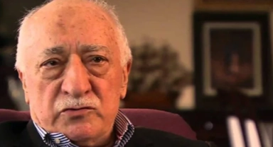 FETÖ elebaşının yeğeni tutuklandı
