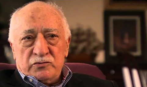 FETÖ elebaşının yeğeni tutuklandı