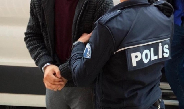 FETÖ'ye 18 ilde Kıskaç-17 operasyonu!