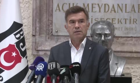 Feyyaz Uçar: "Taraftarımız, kötü gün taraftarı olduğunu gösterdiler"