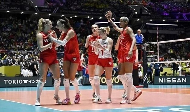Filenin Sultanları'nın ABD kadrosu belli oldu!
