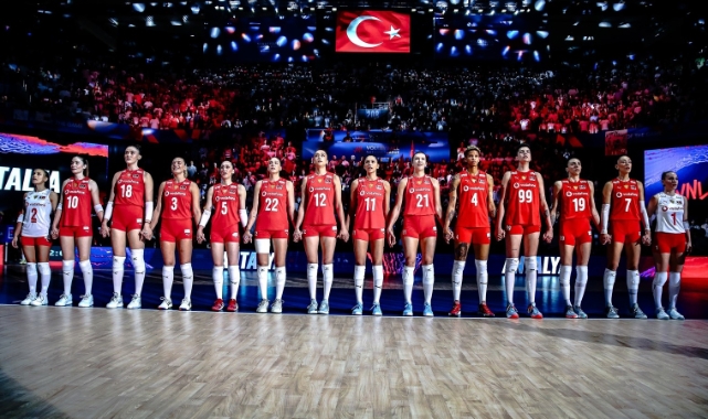 Filenin Sultanlarının rakibi Fransa