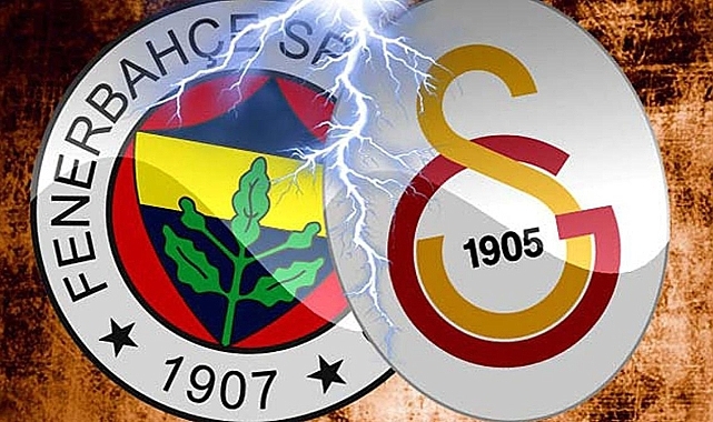 Galatasaray'dan Fenerbahçe'ye şampiyonluk göndermesi