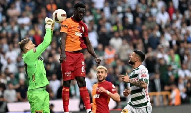 Galatasaray'ın muhtemel rakipleri belli oldu