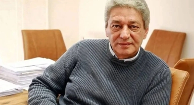 Gazeteci Celal Başlangıç hayatını kaybetti