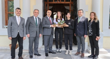 Geleceğe binlerce ziraatçı yetişiyor