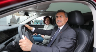 Gemlik Belediyesi'nden patili canlara destek
