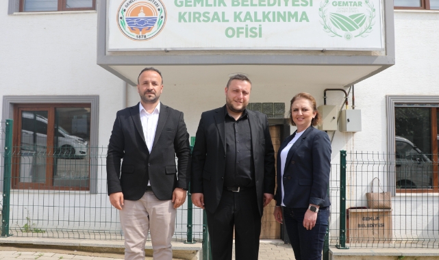 GEMTAR’da yeni yönetim belli oldu