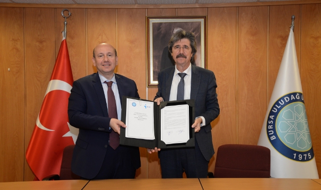 Gençler meslek sahibi olacak