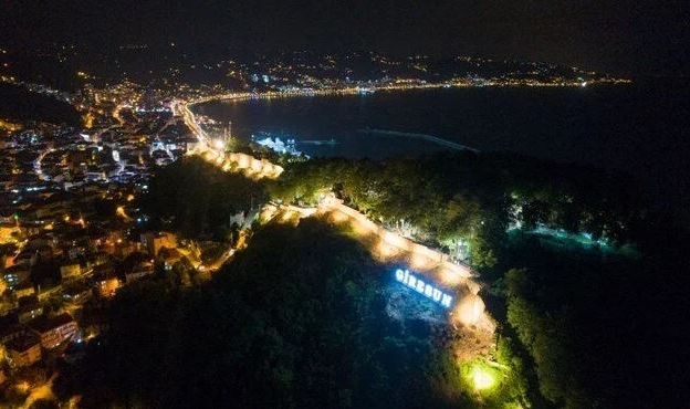 Giresun’da açık alanda alkol kullanımı yasaklandı