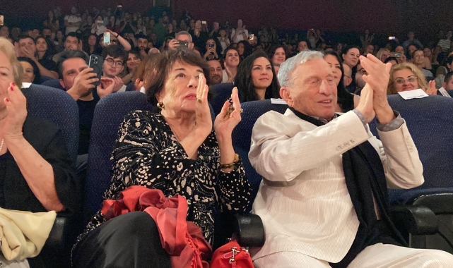 Göksel Kortay'a 60'ıncı yıl kutlaması!