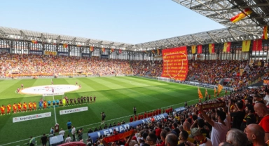 Göztepe Bodrum FK maçını kapalı gişe oynayacak
