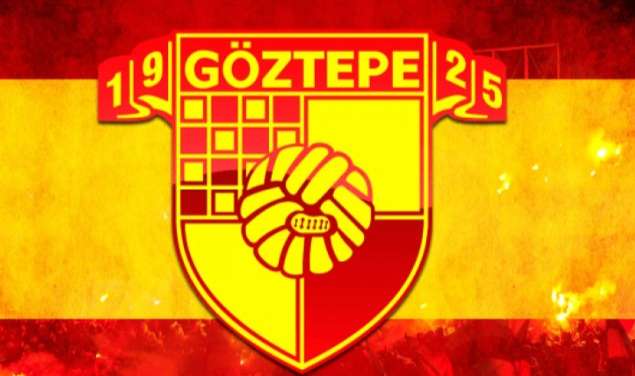 Göztepe'de hareketli günler!