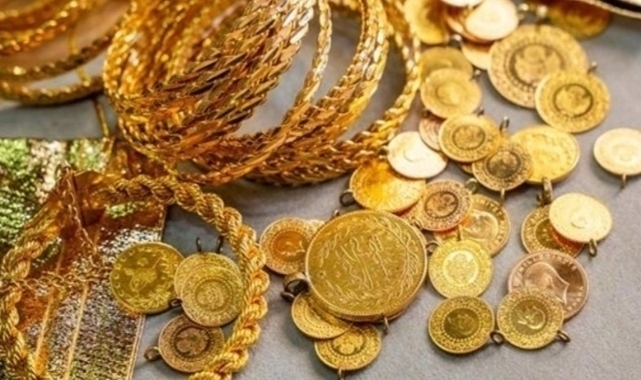 Gram altın, çeyrek altın bugün ne kadar?