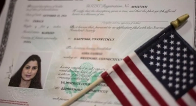 Green Card sonuçları açıklandı!