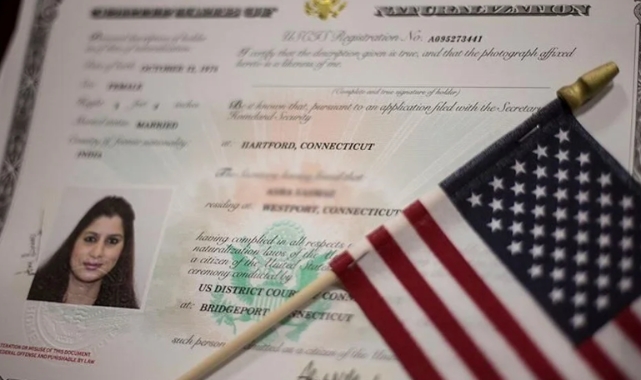 Green Card sonuçları açıklandı!