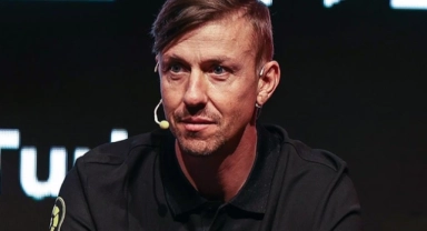 Guti'den transfer itirafı