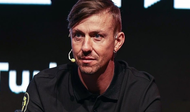 Guti'den transfer itirafı