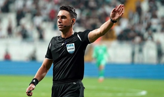 Hakem Arda Kardeşler kimdir?