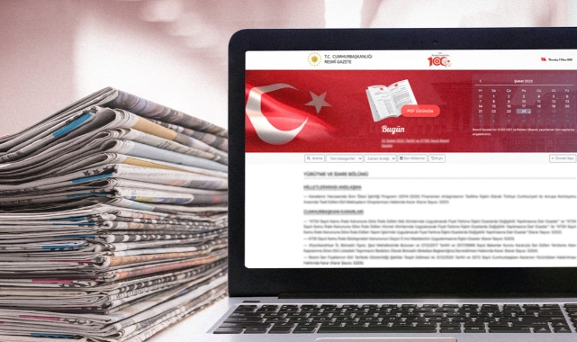 Hakim ve Savcı Yardımcılığı Yönetmeliği Resmi Gazete’de