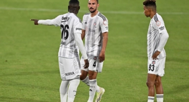 Halim Okta'dan maç sonu yorumu