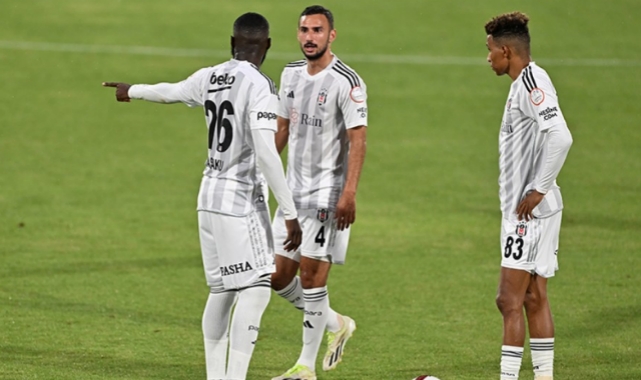 Halim Okta'dan maç sonu yorumu
