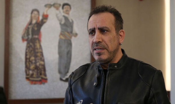 Haluk Levent: Nihayet!