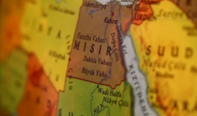 Hamas heyeti Mısır'a gidecek