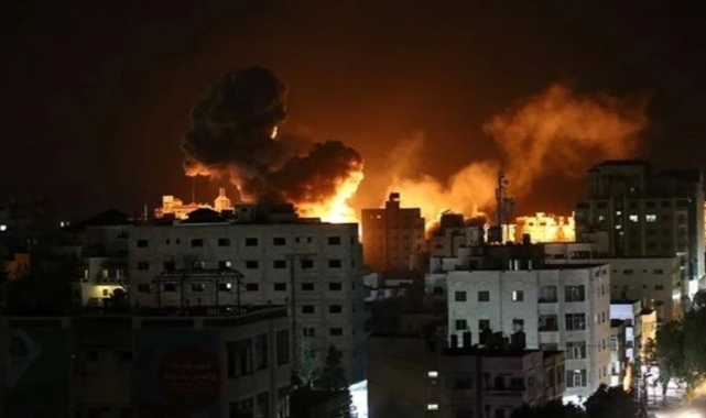 Hamas’tan ateşkes açıklaması!
