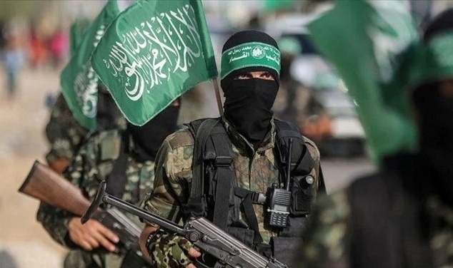 Hamas'tan ateşkes teklifiyle ilgili ilk açıklama!