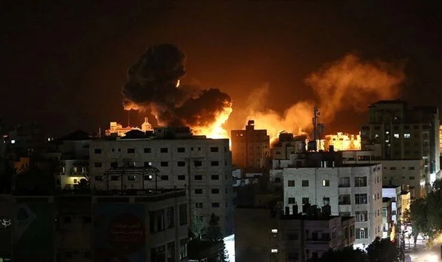 Hamas'tan ateşkes uyarısı: Müzakereler belirsizliğe sürüklenebilir