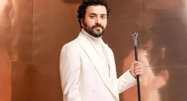 Hasan Can Kaya'dan Cem Yılmaz'a zeytin dalı