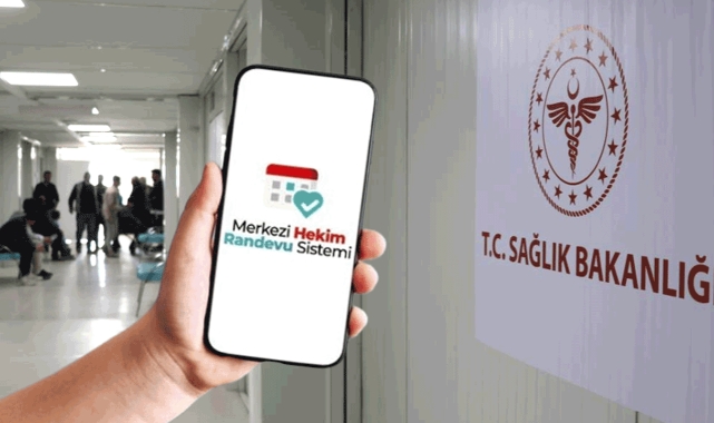 Hastanelerde 'onaylı randevu' dönemi bugün başladı