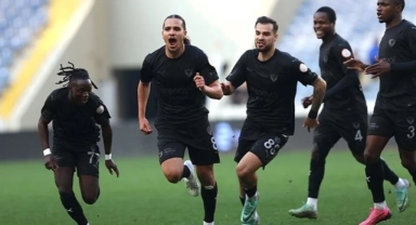 Hatayspor'a şok karar