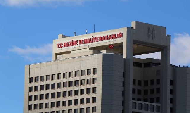 Hazine ve Maliye Bakanlığı'ndan tasarruf ayarı!