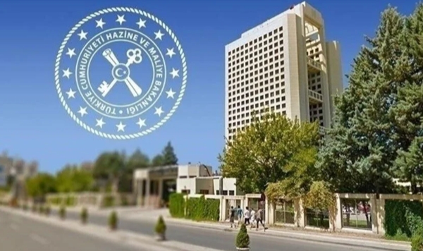 Hazine ve Maliye Bakanlığı'ndan yalanlama
