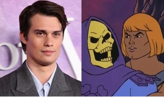 He-Man filmi geliyor