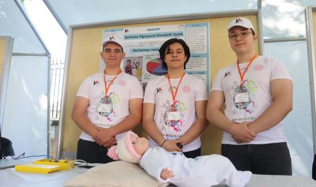 Horlayanlara müjdeli haber!