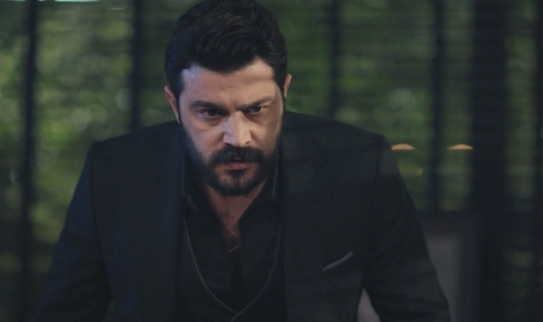 Hudutsuz Sevda 31. Bölüm full hd izle