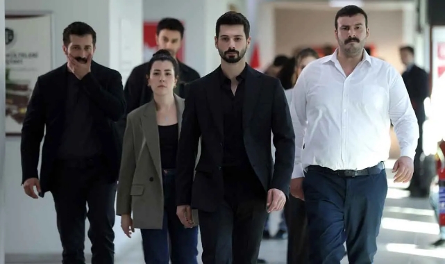 Hudutsuz Sevda 34. Bölüm full hd izle