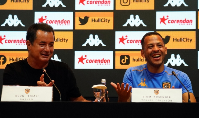 Hull City, Teknik Direktör Liam Rosenior ile yolları ayırdı