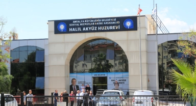 Huzurevinde dehşet saçtı! Ölü ve yaralılar var
