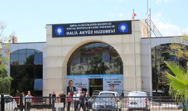 Huzurevinde dehşet saçtı! Ölü ve yaralılar var