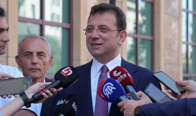 İBB'nin gazetecilerle Roma ziyareti yeniden gündemde
