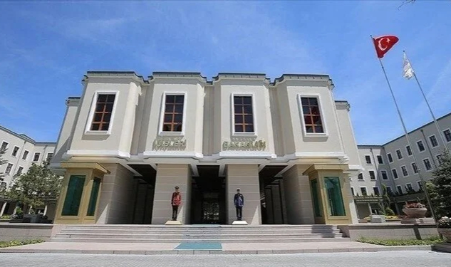 İçişleri Bakanlığı duyurdu! Araç ve koruma sayısı azaltıldı