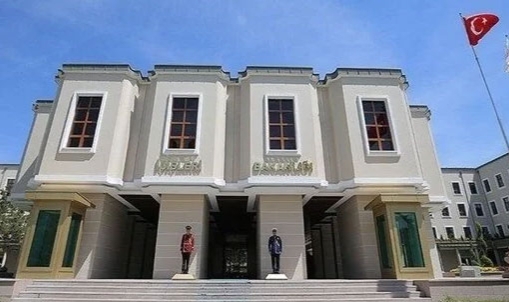 İçişleri Bakanlığı'nda tasarruf tedbirleri