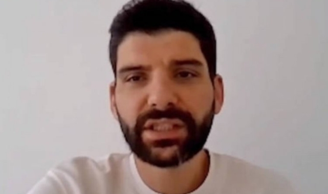 İçişleri Bakanlığı'ndan Serdar Sertçelik açıklaması!