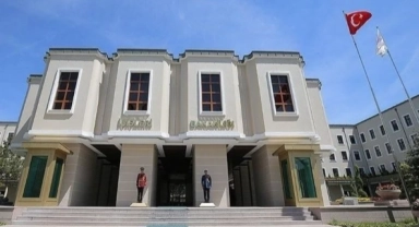 İçişleri Bakanlığı'ndan 'Türkiye Huzuru' açıklaması
