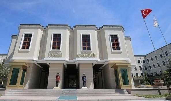 İçişleri Bakanlığı'ndan 'Türkiye Huzuru' açıklaması